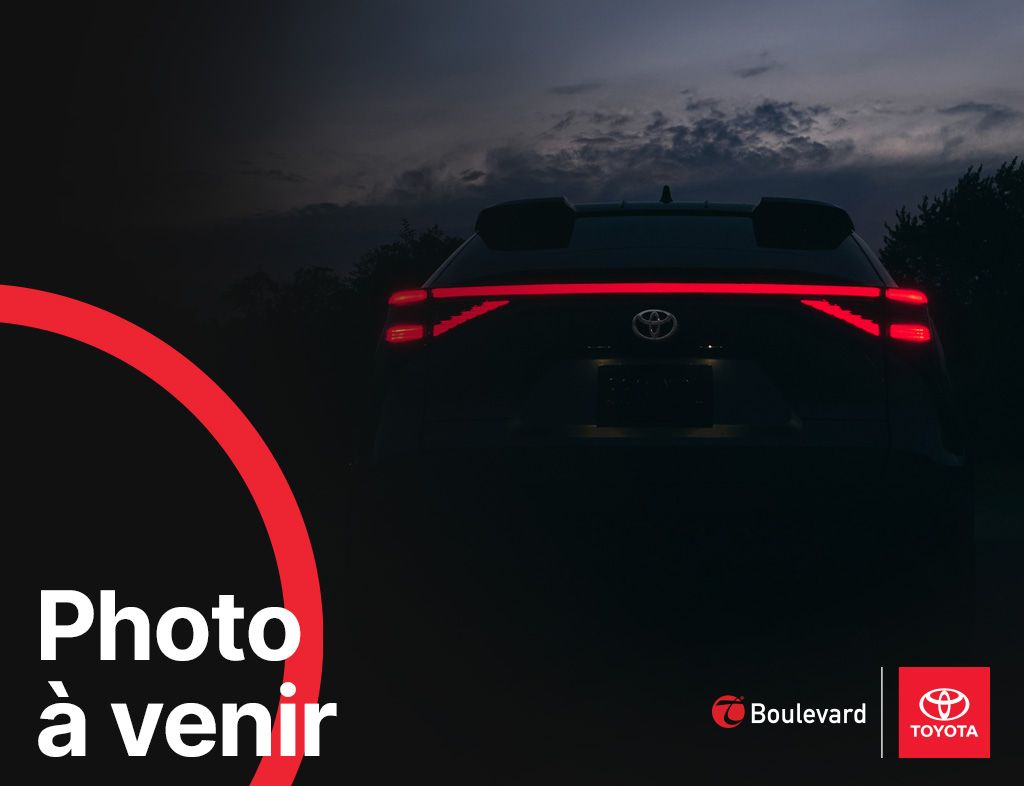 Toyota Corolla LE FWD 2022