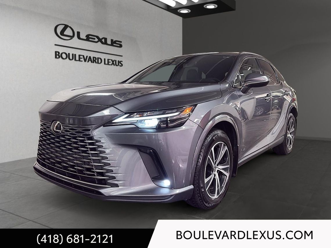 2023 Lexus RX 350 Premium AWD